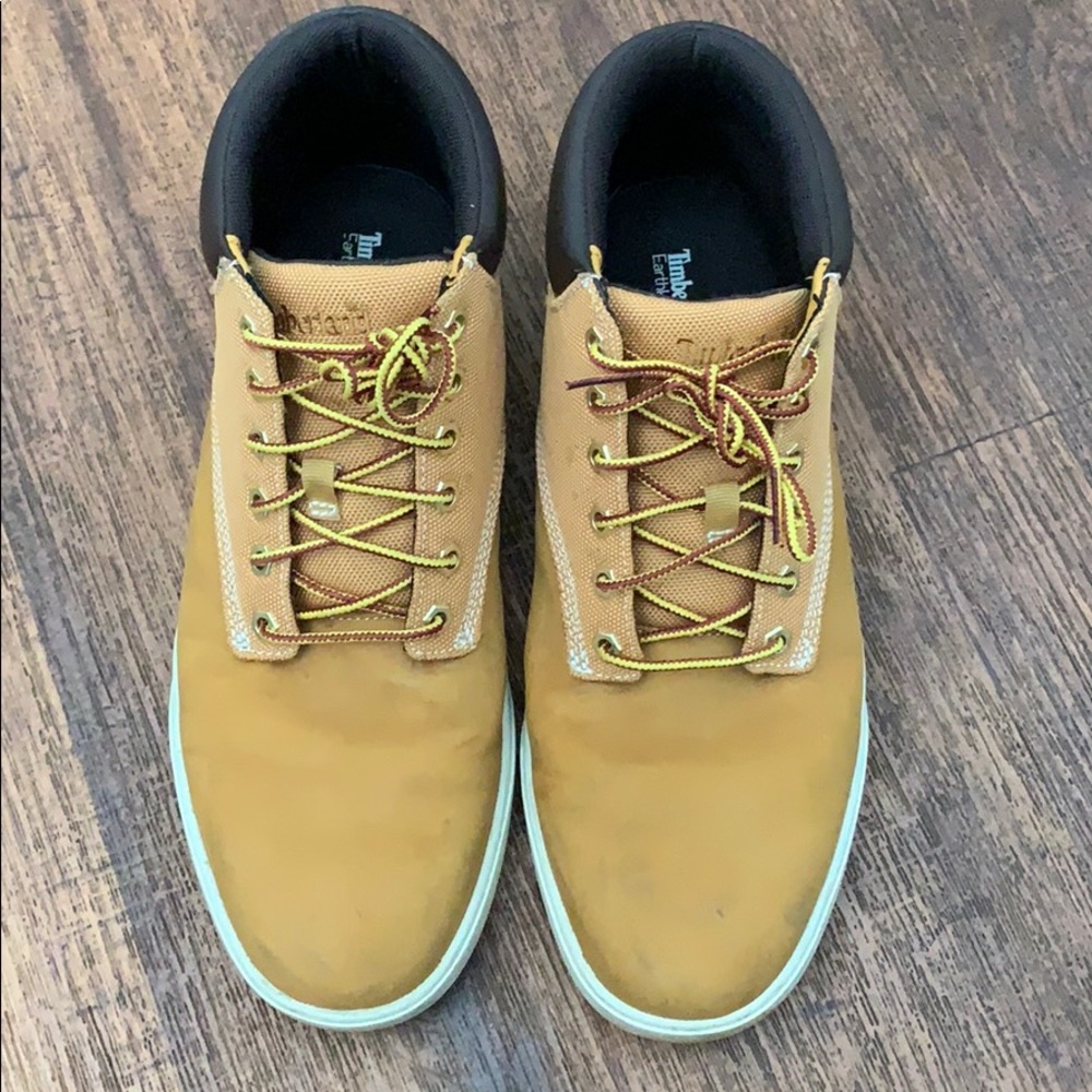 Timberland shoes